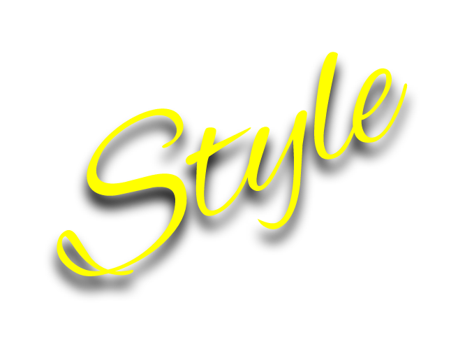 styleロゴ